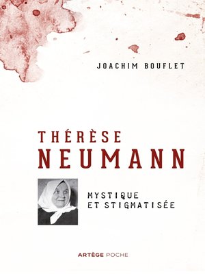 cover image of Thérèse Neumann